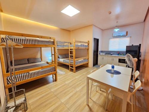 Lubao Hotel | Amado Transient Inn