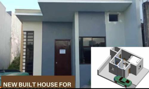 Calamba Casa | Amaia Escapes Calamba