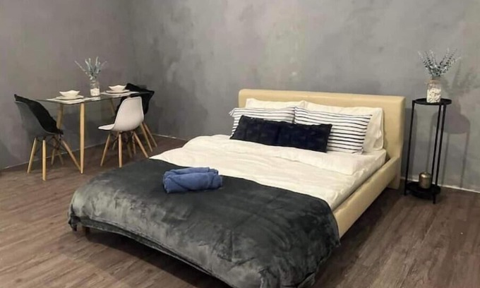 Canlubang Apartamento | Amaia step parkway nuvali studio