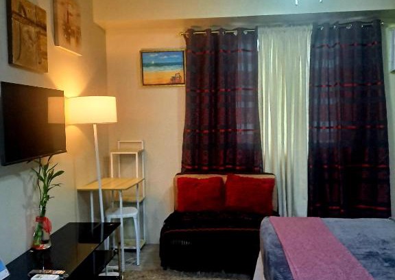 CSJDM Apartamento | Amaia Steps Altaraza by GEMcondotel JAMYATZ HOMESTAY