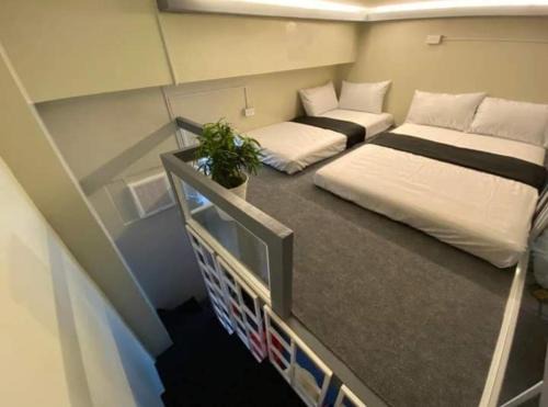 CSJDM Apartamento | Amaia Steps Altaraza Staycation