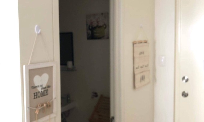 Mandaue Apartamento | Amaia escalones unidad de condominio mandaue muy espaciosa que tiene un área de 30 metros cuadrados.