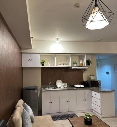 Mandaue Apartamento | Amaia Steps Mandaue City