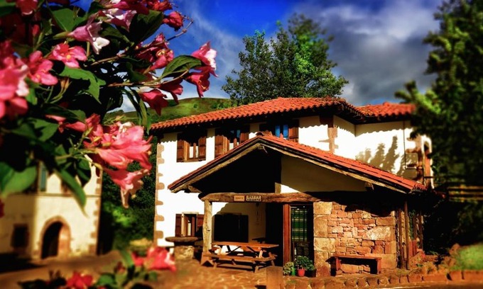 Amaiur Casa | Amaiurko Errota