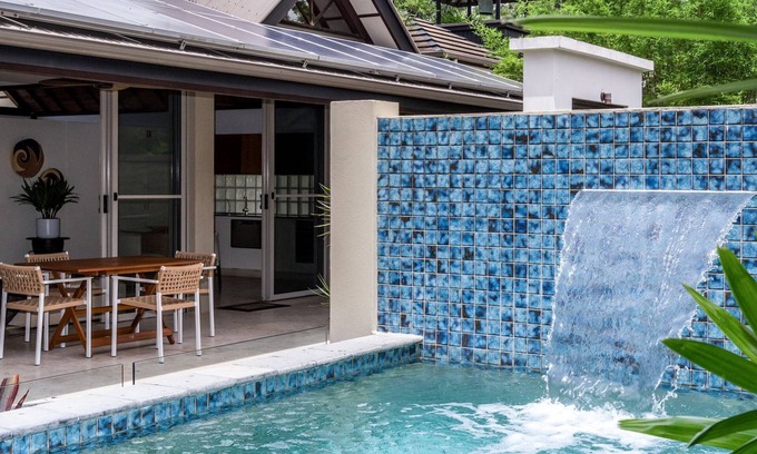 Byron Bay Casa | Amala Villa Heavenly Perfection
