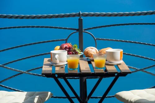 Furore Apartamento | amalfi coast mareblu