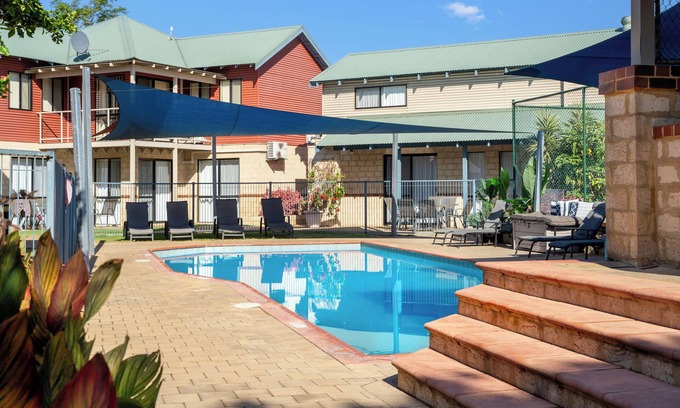 West Busselton Apartamento | Amalfi Resort