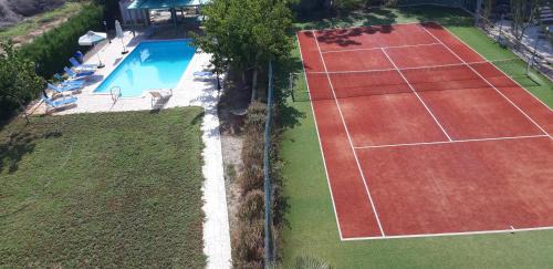 Latchi Apartamento | Amalia Apartments