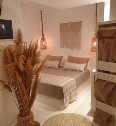 Kos Apartamento | Amalthea Guest House
