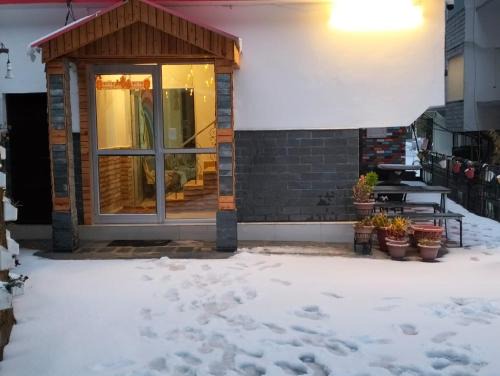 Dharamkot Casa | Aman Inn