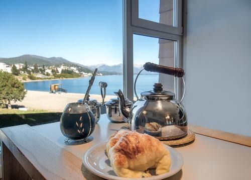 San Carlos de Bariloche Apartamento | AMANCAY DEL LAGO - Apartamento a Orillas del Lago
