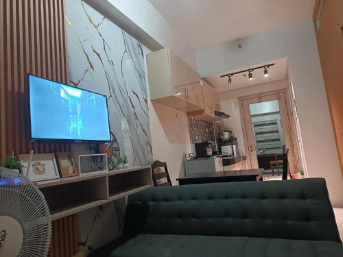 Marilao Apartamento | Amanda and Cossette Staycation