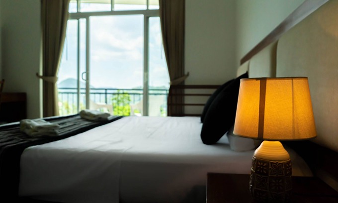 Kandy Cama Y Desayuno | Amandara Hills Kandy