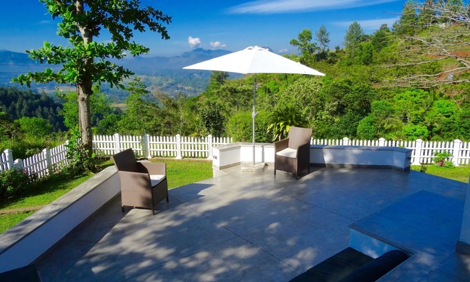 Moragolla Villa | Amandari Holiday Villa - El refugio perfecto