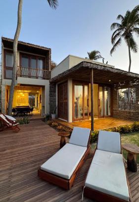 Tatajuba Apartamento | AMANIŪ Tatajuba