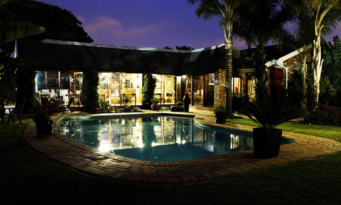Walmer Casa | Amani Guest Lodge