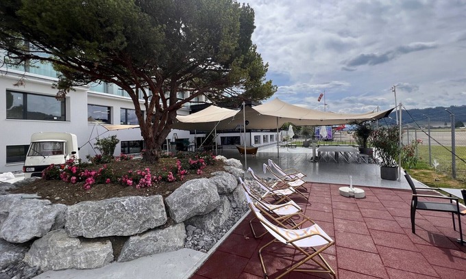 Belp Hotel | AMANTE