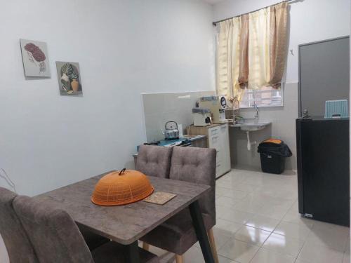 Kuala Rompin Casa | Amanvilla Homestay