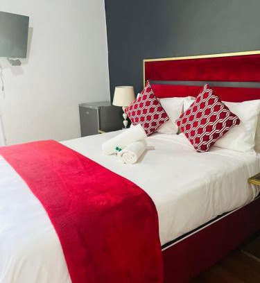 Greytown Casa | Amanzi Lodge