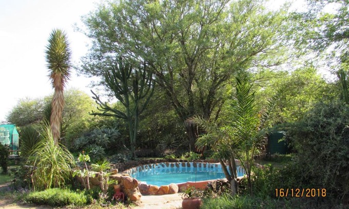 Thorny Bush Game Reserve Otro | Amanzimlotzi Riverside Bush Camp