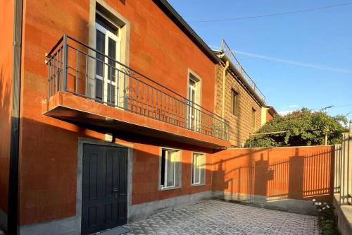 Erebuni Apartamento | Amar Guest House