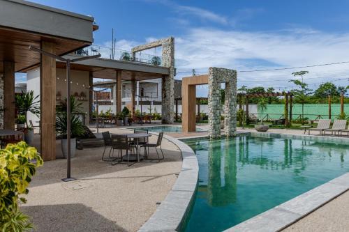 Caicara Casa | Amar Kite House