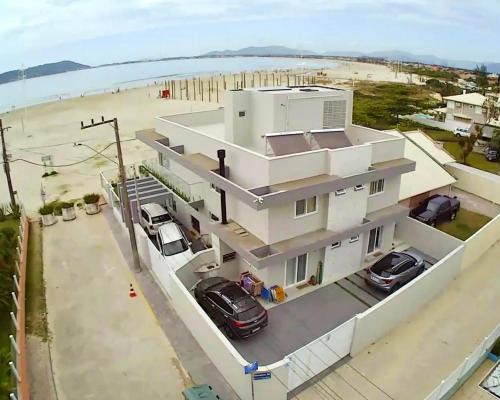 Ponta do Papagaio Casa | Amar Residence