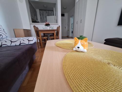 Novi Beograd Apartamento | Amar6