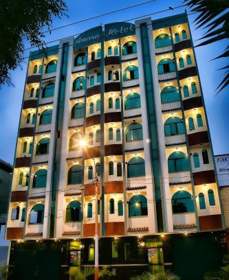La Perla Hotel | Amara Hotel