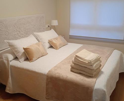 Boiro Apartamento | Amaral Miramar