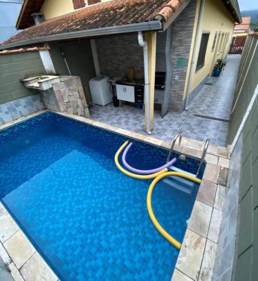 Itanhaem Casa | AmaralHouse
