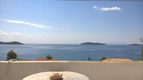 Skiathos Town Apartamento | Amaranthos Skiathos View