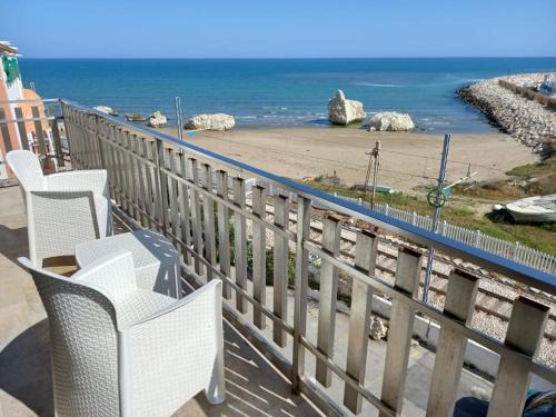 Rodi Garganico Cama Y Desayuno | AMARE Bed & Breakfast