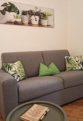 Reggio nell'Emilia Apartamento | amaRE