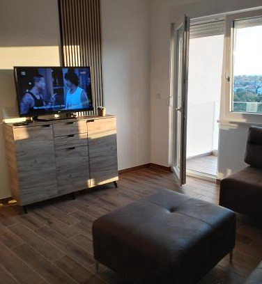 Inija Apartamento | Amare
