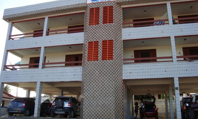 Alcacus Apartamento | Amares Apart Hotel