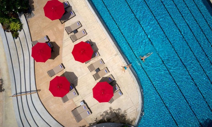 Pattaya Bay Hotel | Amari Pattaya