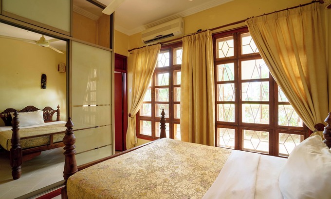 Kunduchi Hotel | Amariah Apartments Mbezi Beach
