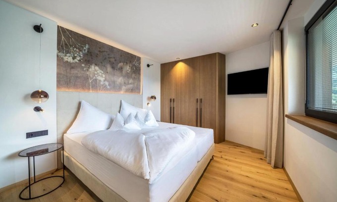 Castelbello-Ciardes Apartamento | Amaril Loft 209