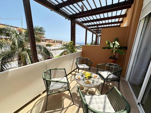 Complejo turistico Amarilla Golf Apartamento | Amarilla Golf Penthouse by VV Canary Ocean Homes