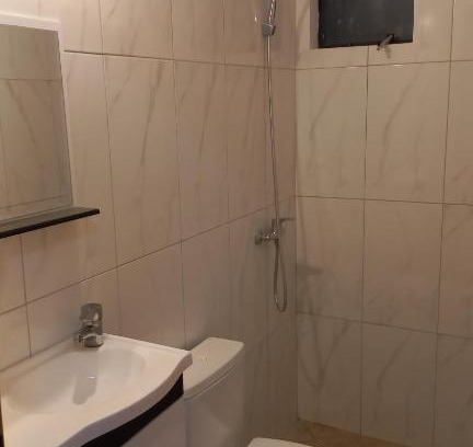 Coronel Oviedo Apartamento | Amarilla Ovelar