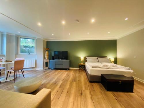 Nauener Vorstadt Apartamento | Amaroo - Apartments "Andy"