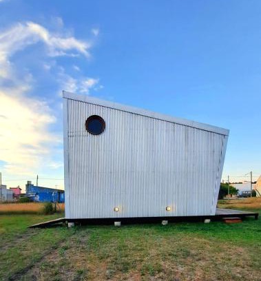 Camet Norte Casa | AMARRA Camet Norte