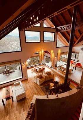 Villa Pehuenia Complejo | Amarras