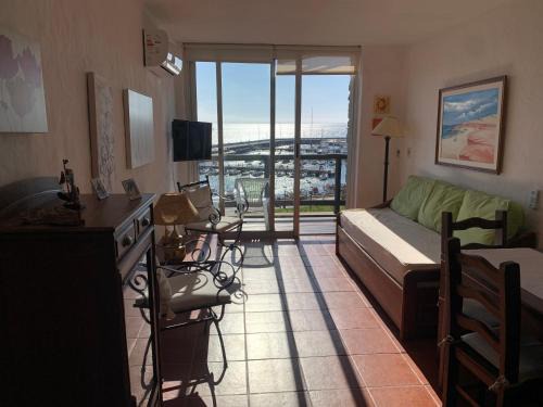 Piriapolis Apartamento | Amarras Reales