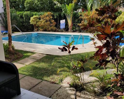 Dover Apartamento | Amaryl The Dream St Lawrence Gap 2BR condo with pool