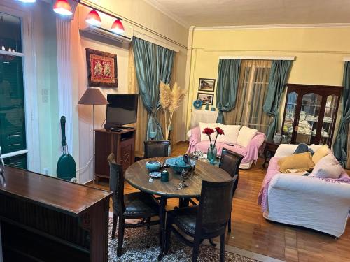 Gythio Apartamento | Amaryllis