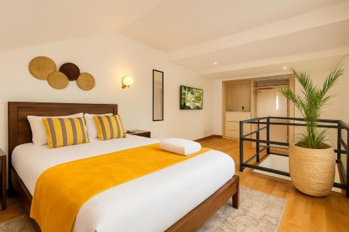 Central Region Apartamento | Amaryllis Residences Mount Pleasant