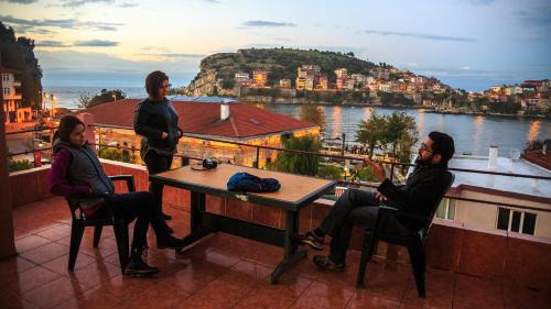 Amasra Apartamento | Amasra Kerem Apart