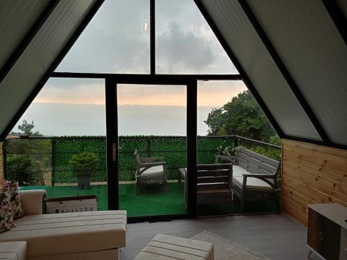 Amasra Apartamento | Amasra Miray Deniz Bungalow
